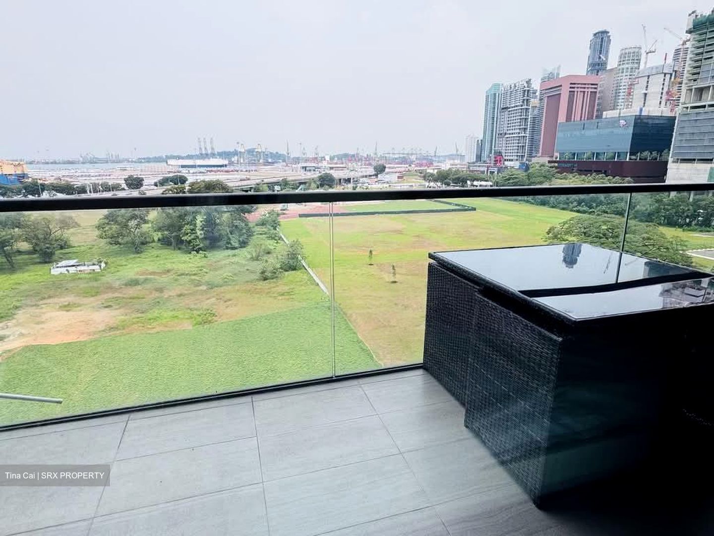 Marina One Residences (D1), Apartment #558573031